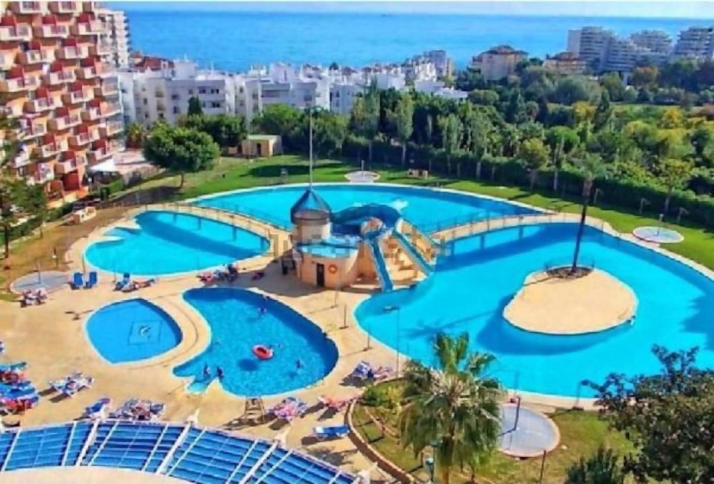 Apartment Vith Amazing View In Minerva *